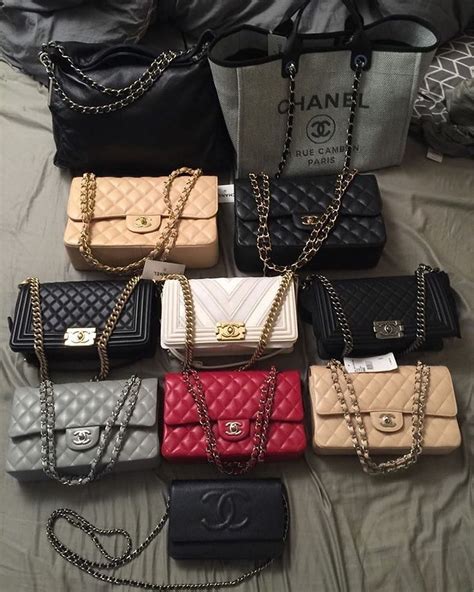 chanel drawstring bag replica|chanel backpack ioffer.